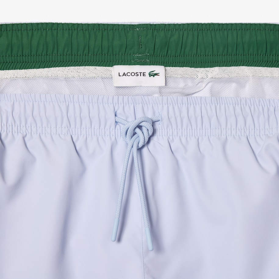 SHORT DE BAIN LÉGER UNI