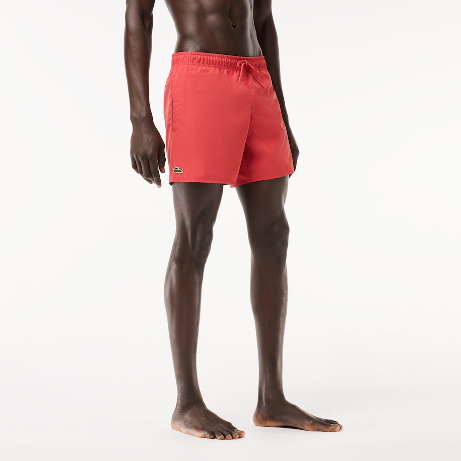 SHORT DE BAIN LÉGER UNI