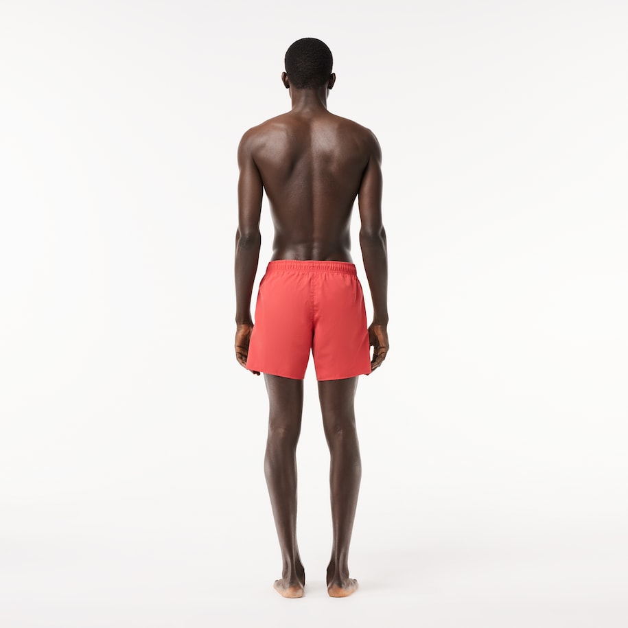 SHORT DE BAIN LÉGER UNI