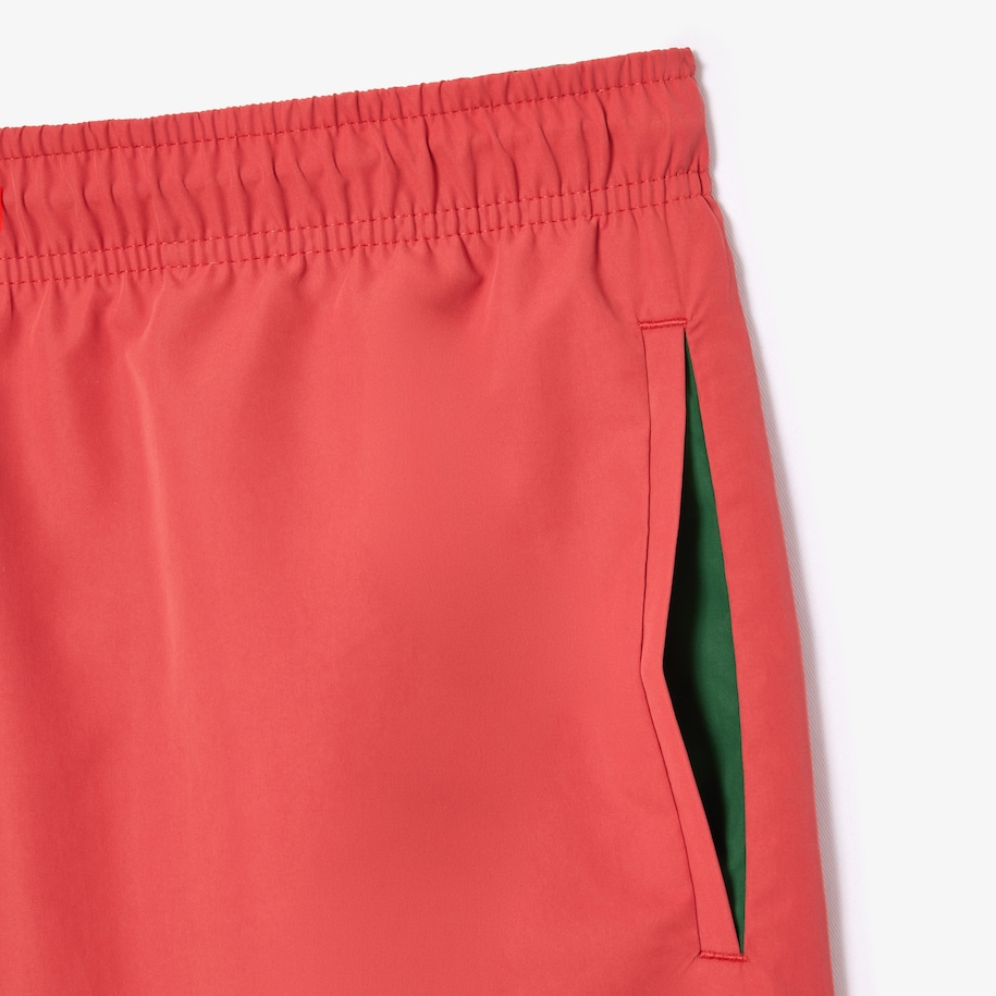 SHORT DE BAIN LÉGER UNI