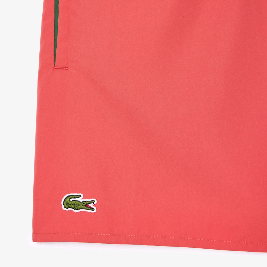 SHORT DE BAIN LÉGER UNI