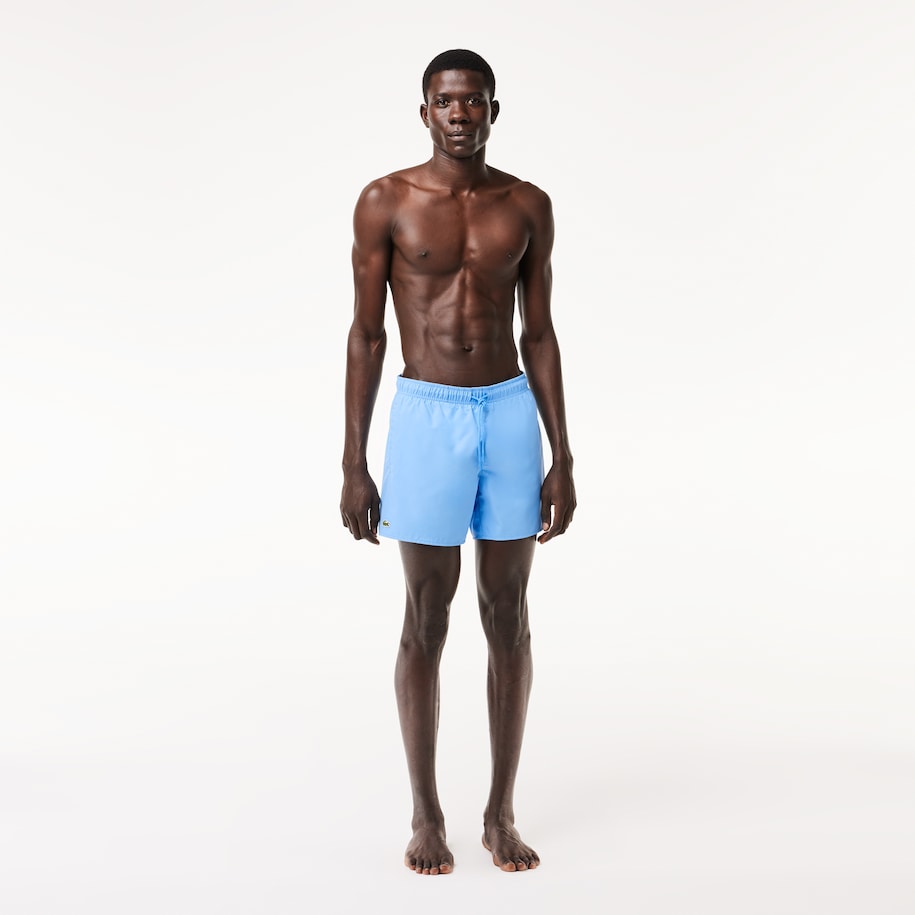SHORT DE BAIN LÉGER UNI