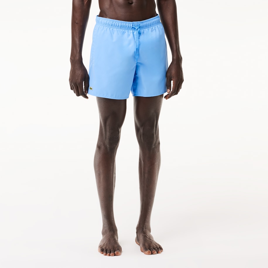SHORT DE BAIN LÉGER UNI