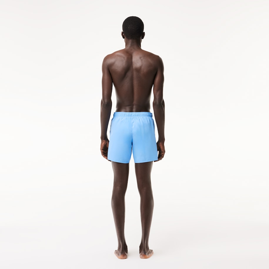 SHORT DE BAIN LÉGER UNI