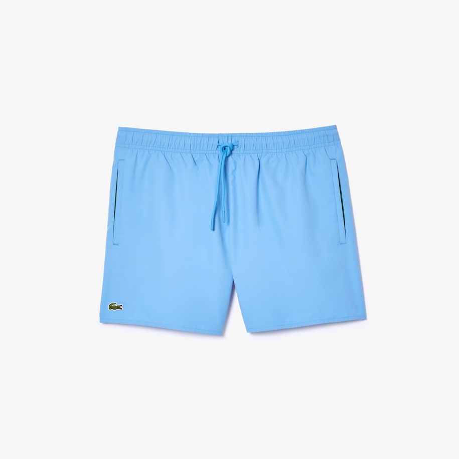 SHORT DE BAIN LÉGER UNI