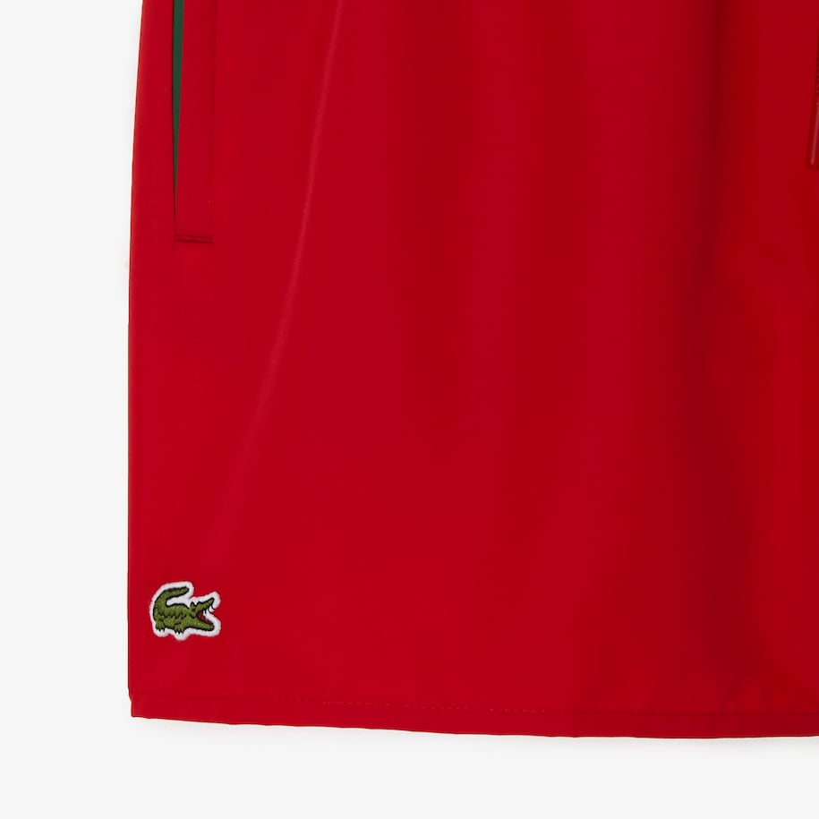 SHORT DE BAIN LÉGER UNI