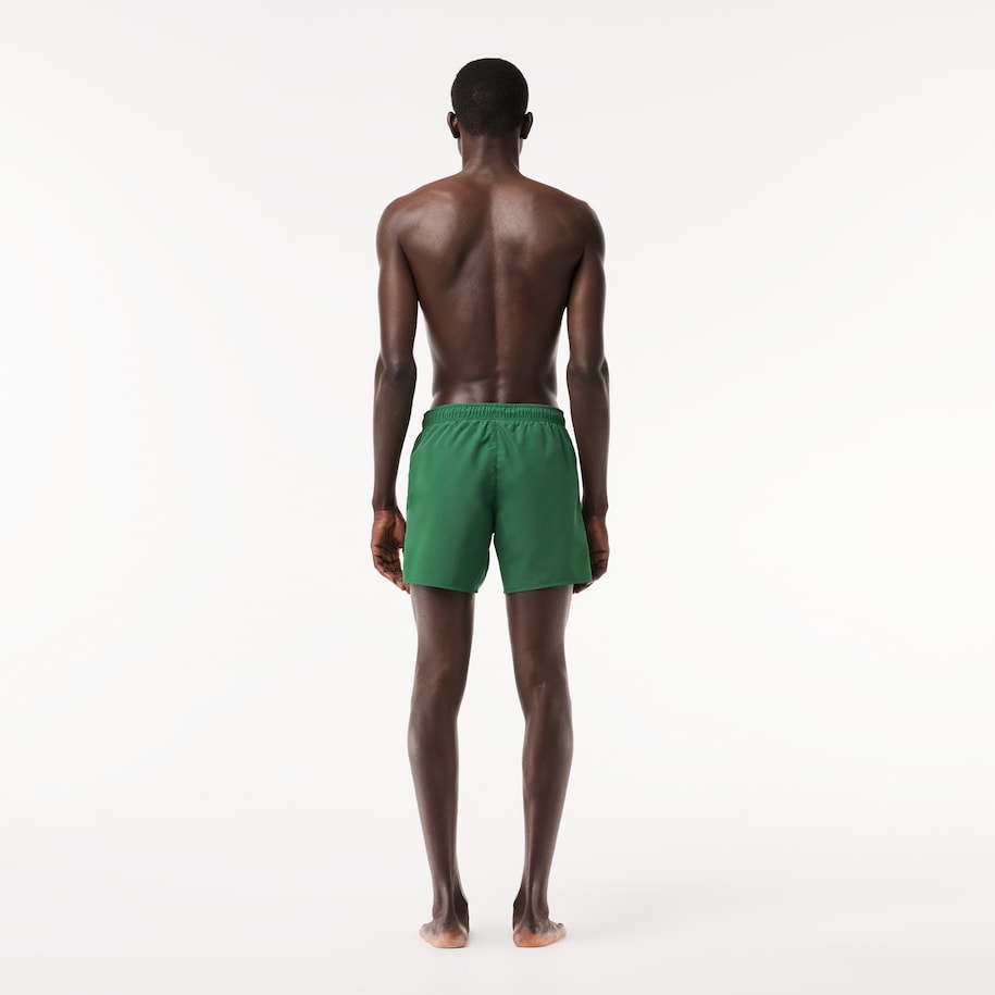 SHORT DE BAIN LÉGER UNI