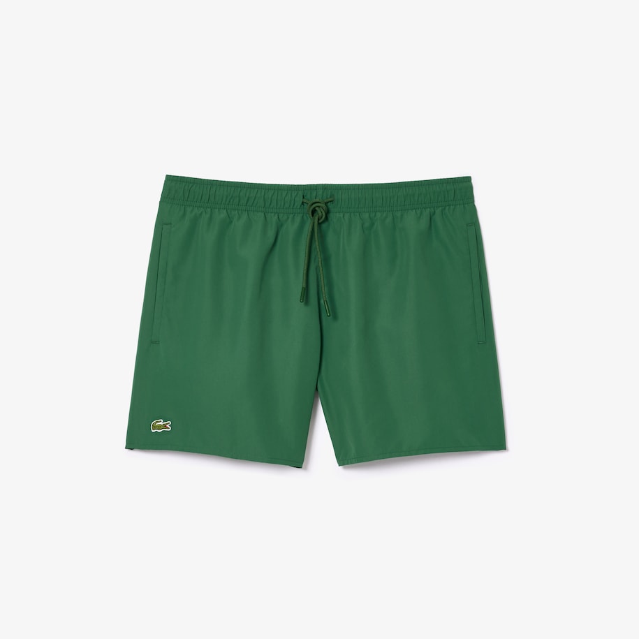 SHORT DE BAIN LÉGER UNI