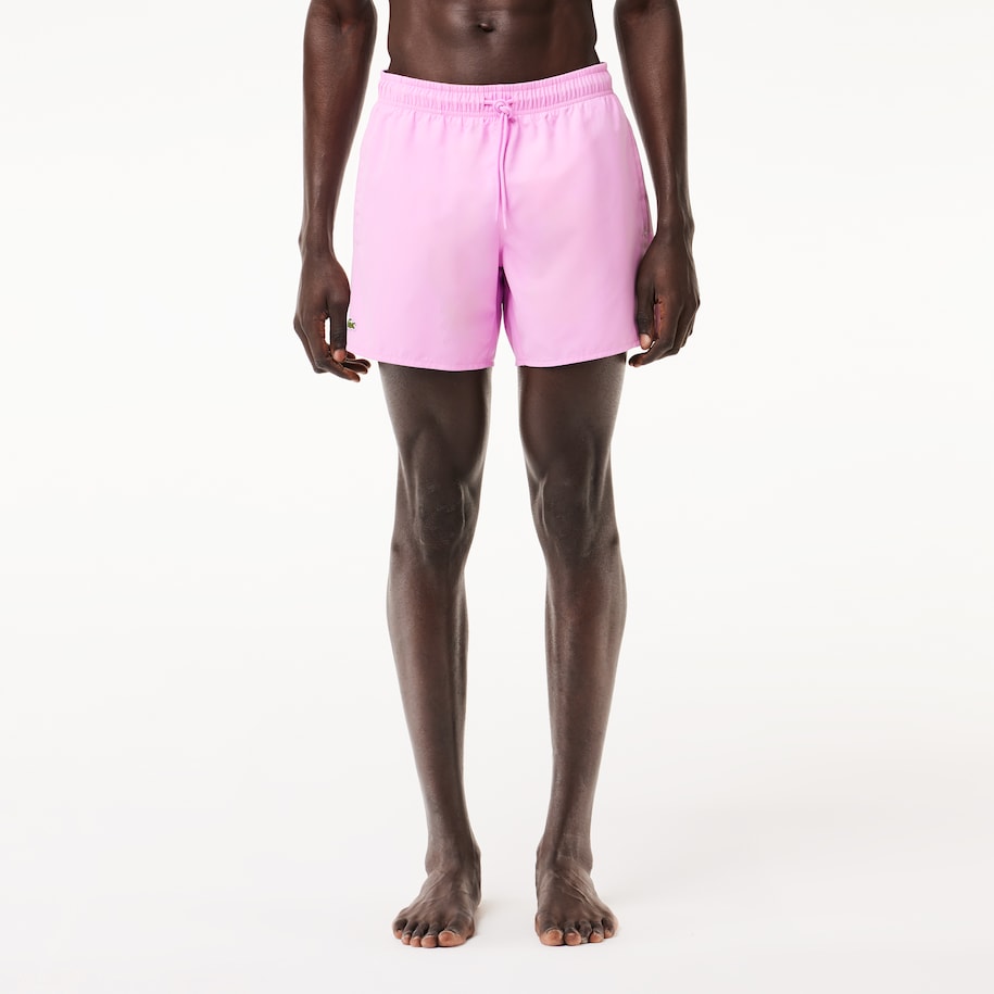 SHORT DE BAIN LÉGER UNI