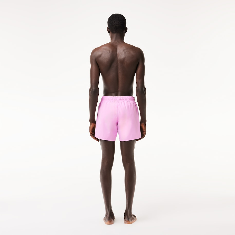 SHORT DE BAIN LÉGER UNI