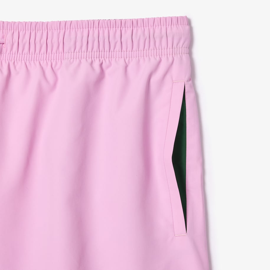 SHORT DE BAIN LÉGER UNI