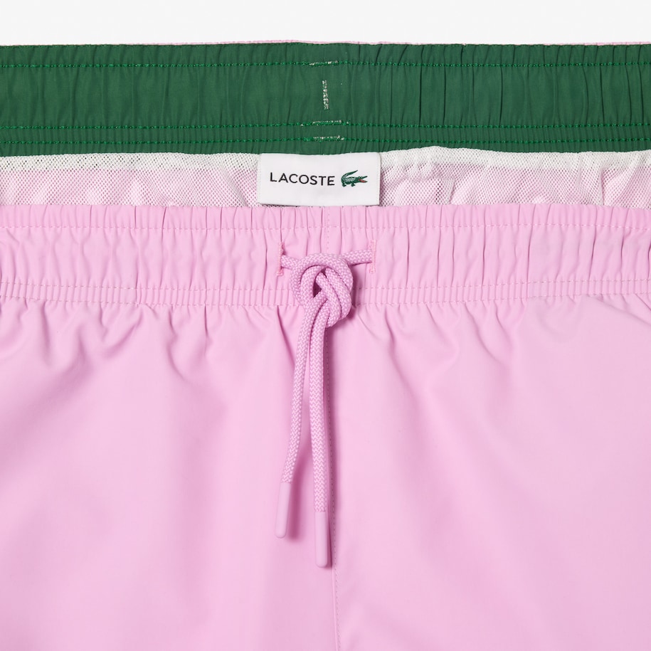 SHORT DE BAIN LÉGER UNI