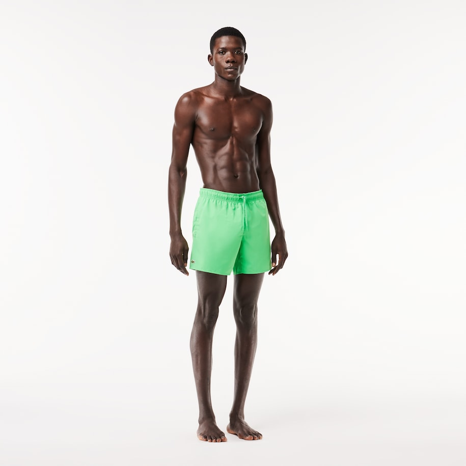 SHORT DE BAIN LÉGER UNI
