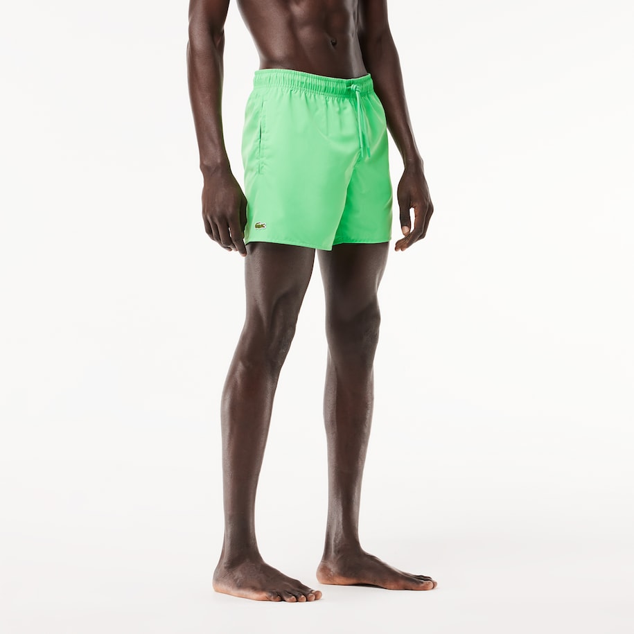 SHORT DE BAIN LÉGER UNI