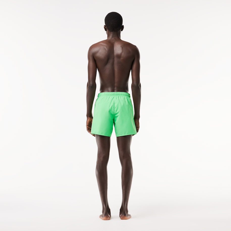 SHORT DE BAIN LÉGER UNI