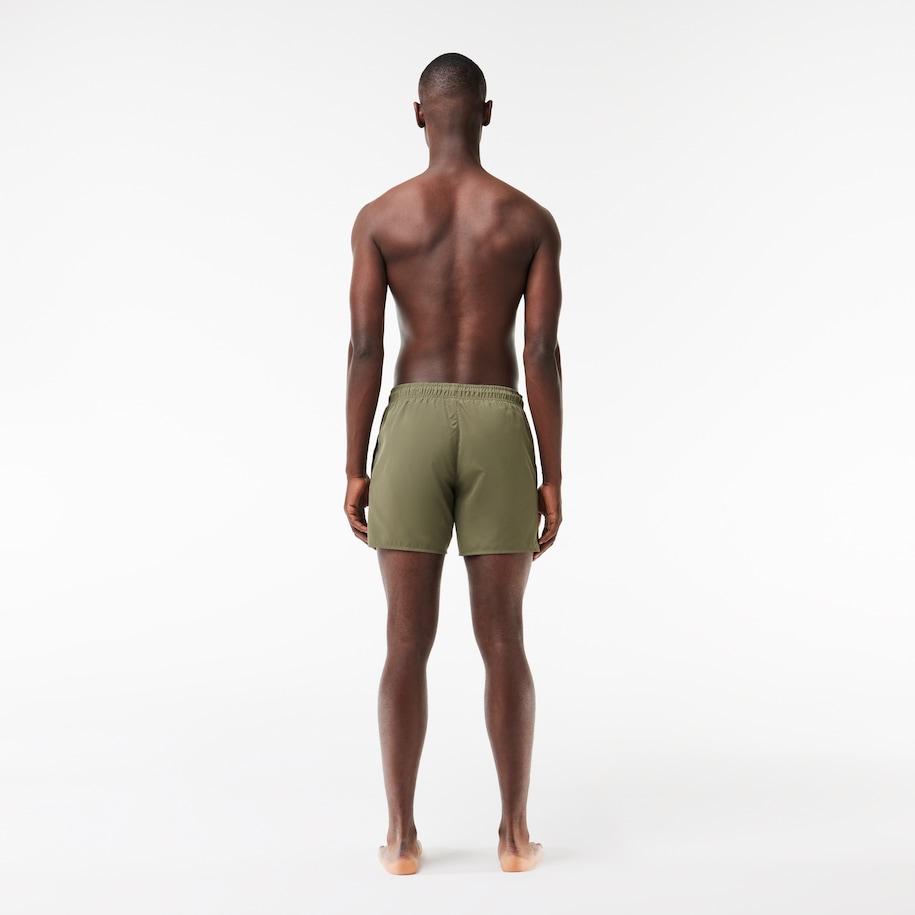 SHORT DE BAIN LÉGER UNI