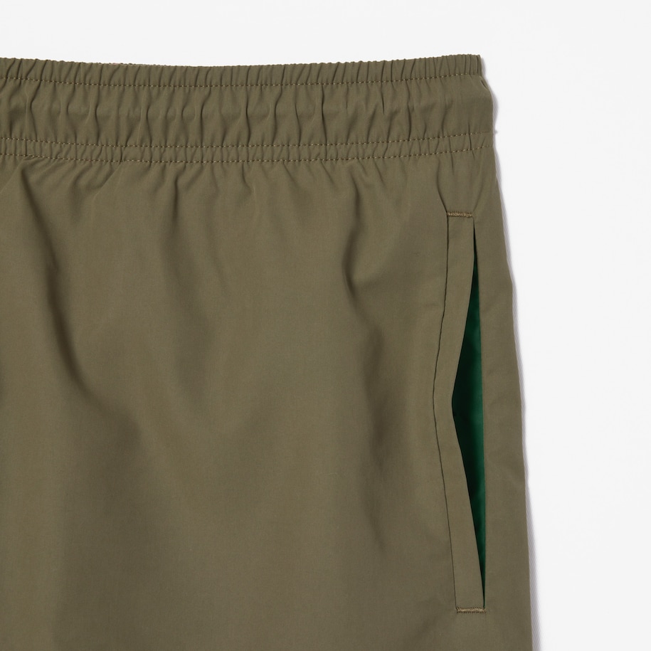 SHORT DE BAIN LÉGER UNI
