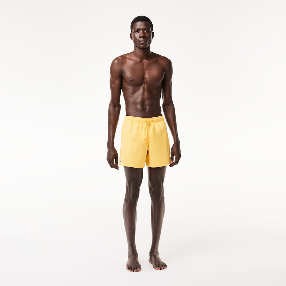 SHORT DE BAIN LÉGER UNI