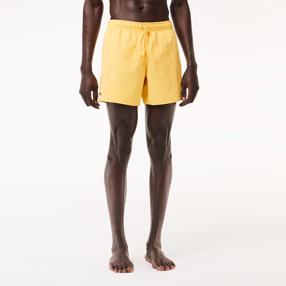SHORT DE BAIN LÉGER UNI