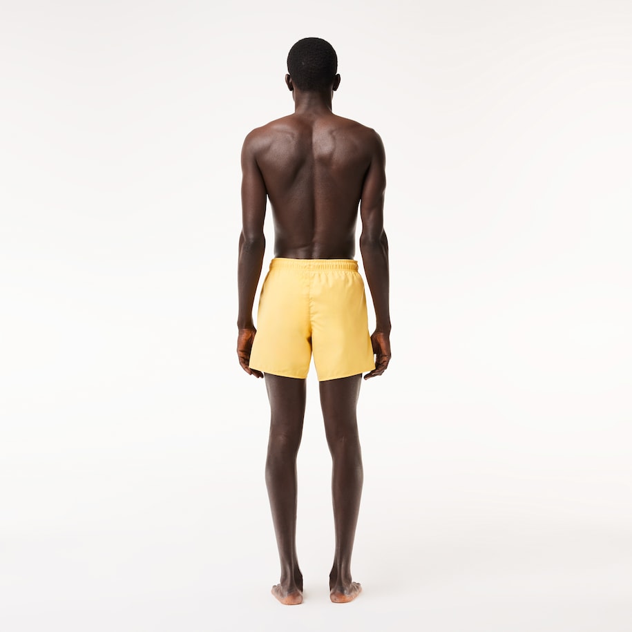SHORT DE BAIN LÉGER UNI