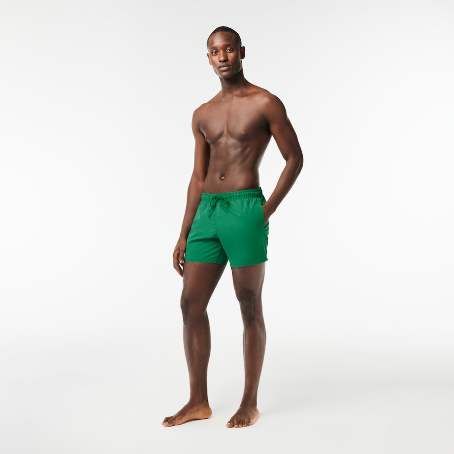 SHORT DE BAIN LÉGER UNI