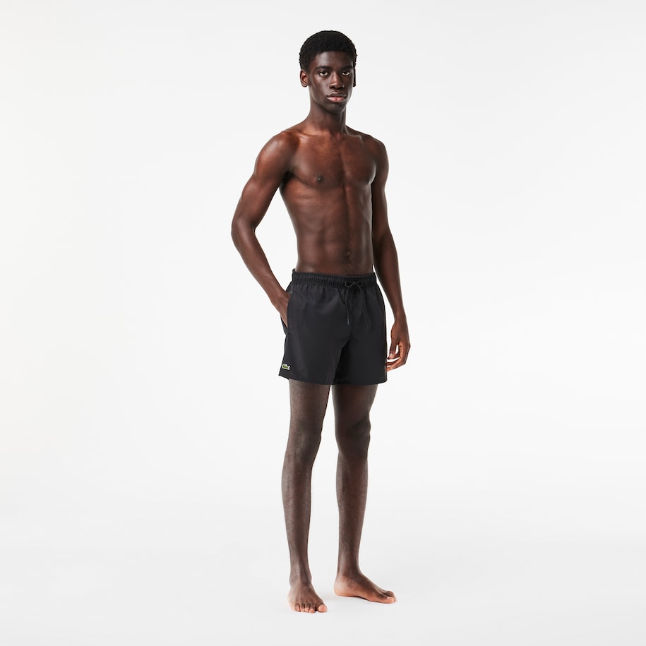 SHORT DE BAIN LÉGER UNI