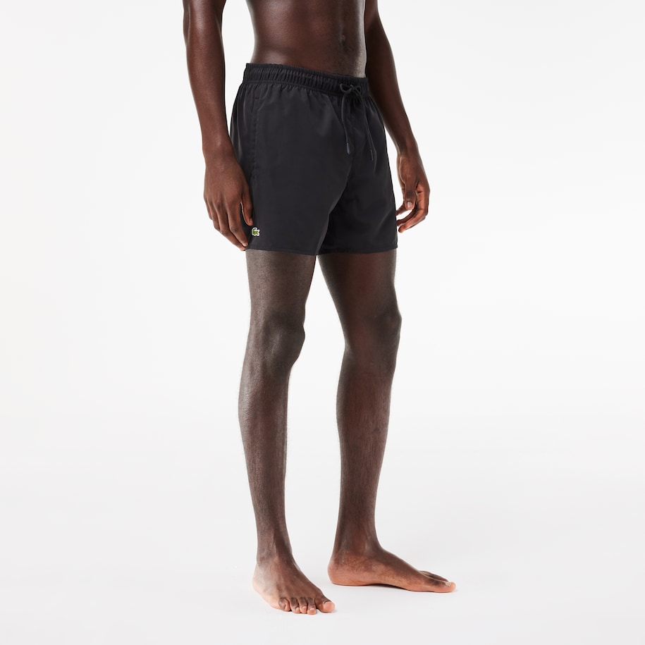 SHORT DE BAIN LÉGER UNI
