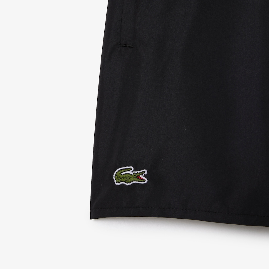 SHORT DE BAIN LÉGER UNI