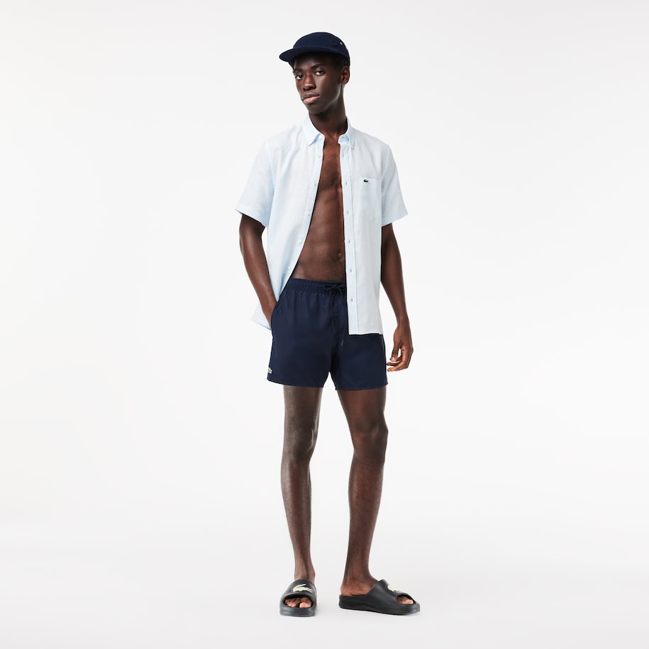 SHORT DE BAIN LÉGER UNI