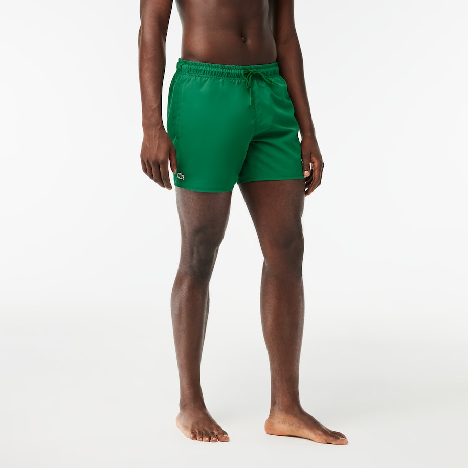 SHORT DE BAIN LÉGER UNI