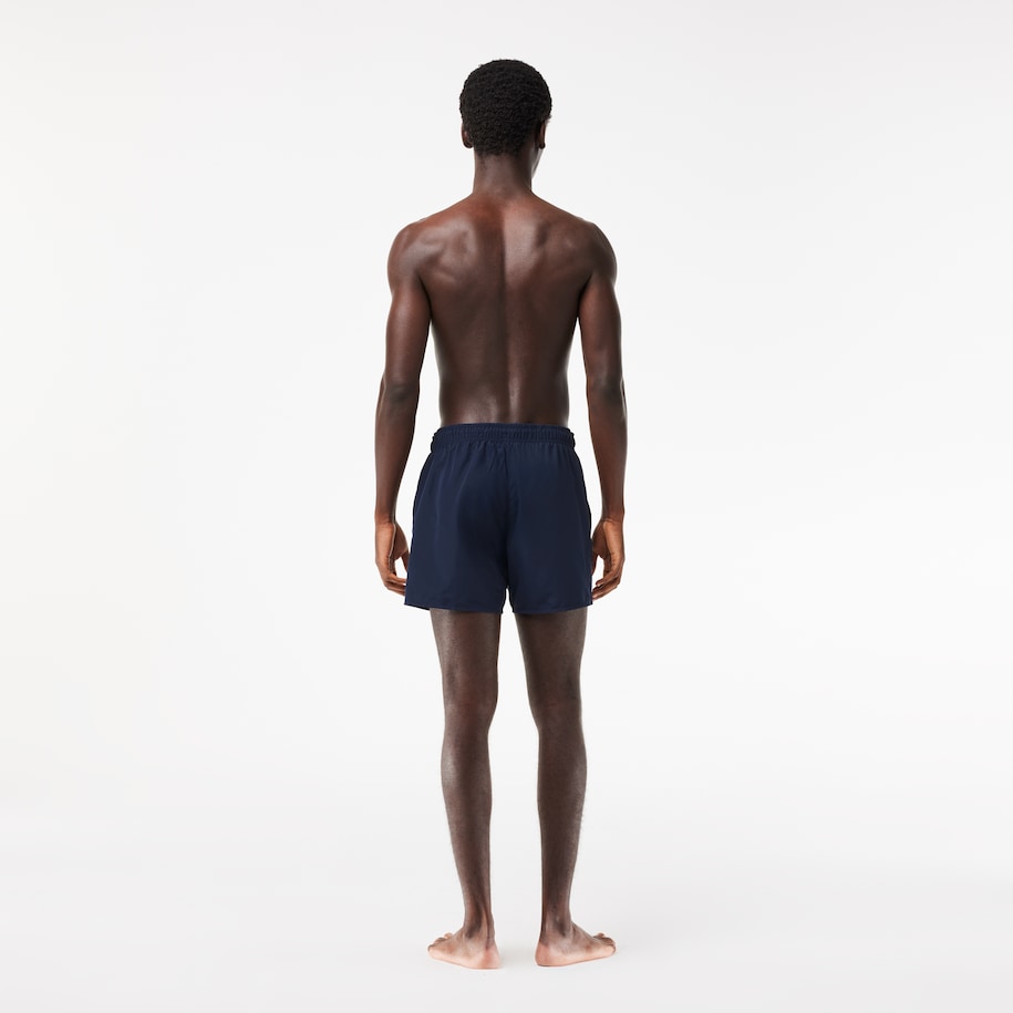SHORT DE BAIN LÉGER UNI