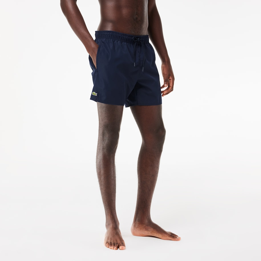 SHORT DE BAIN LÉGER UNI