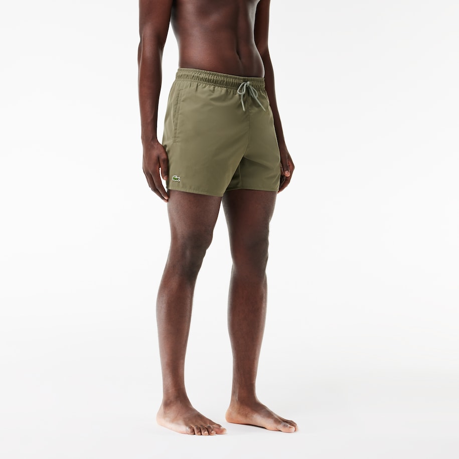 SHORT DE BAIN LÉGER UNI