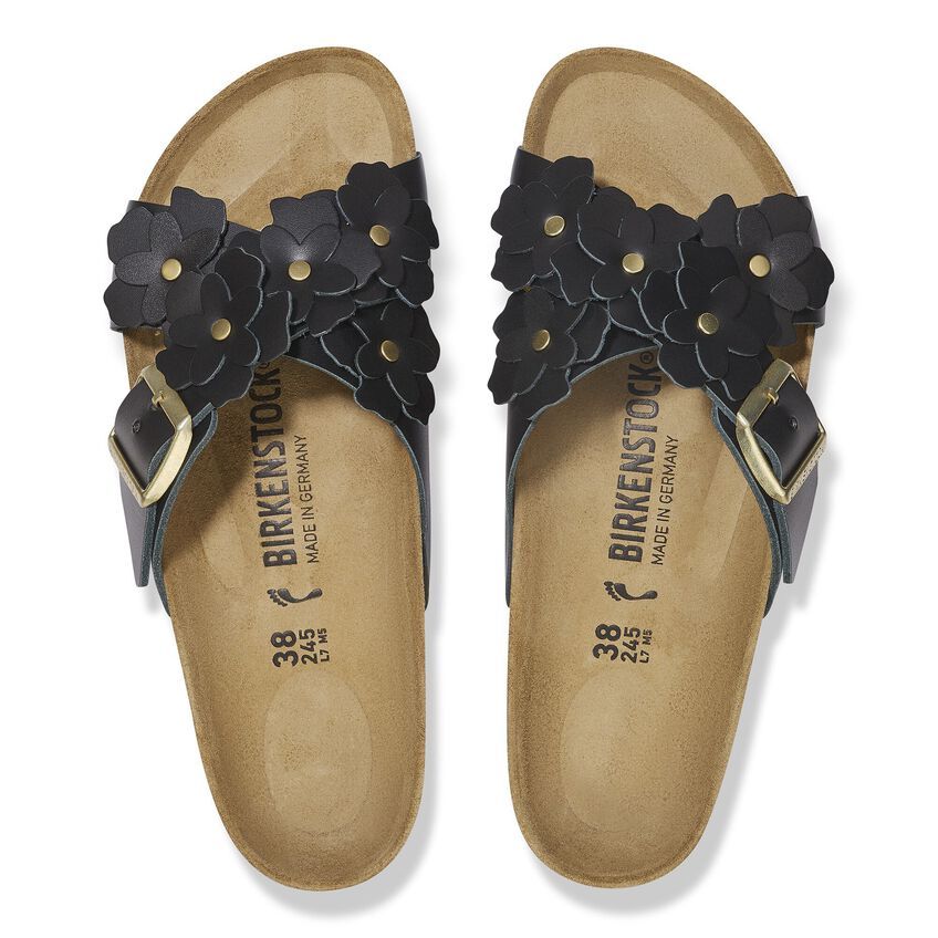 Siena Flower Embellishment