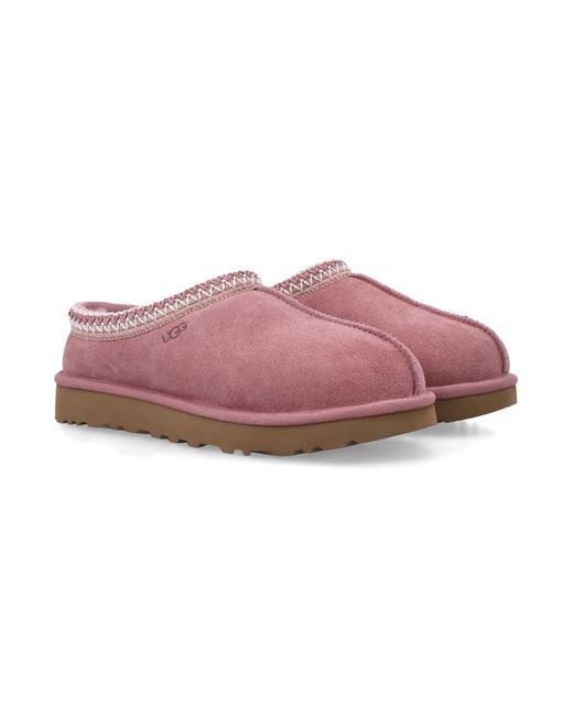Pantoufle UtheGG Tasman 'Pink Dawn' 25A1174470-PDW