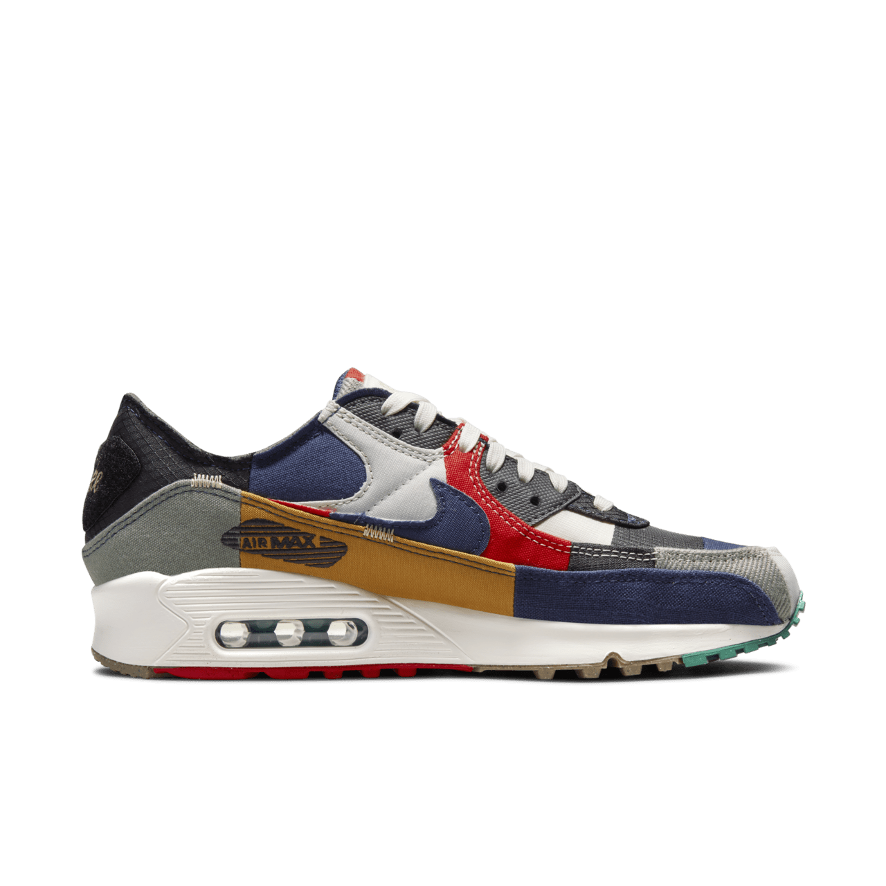 Air Max 90 'Legacy'