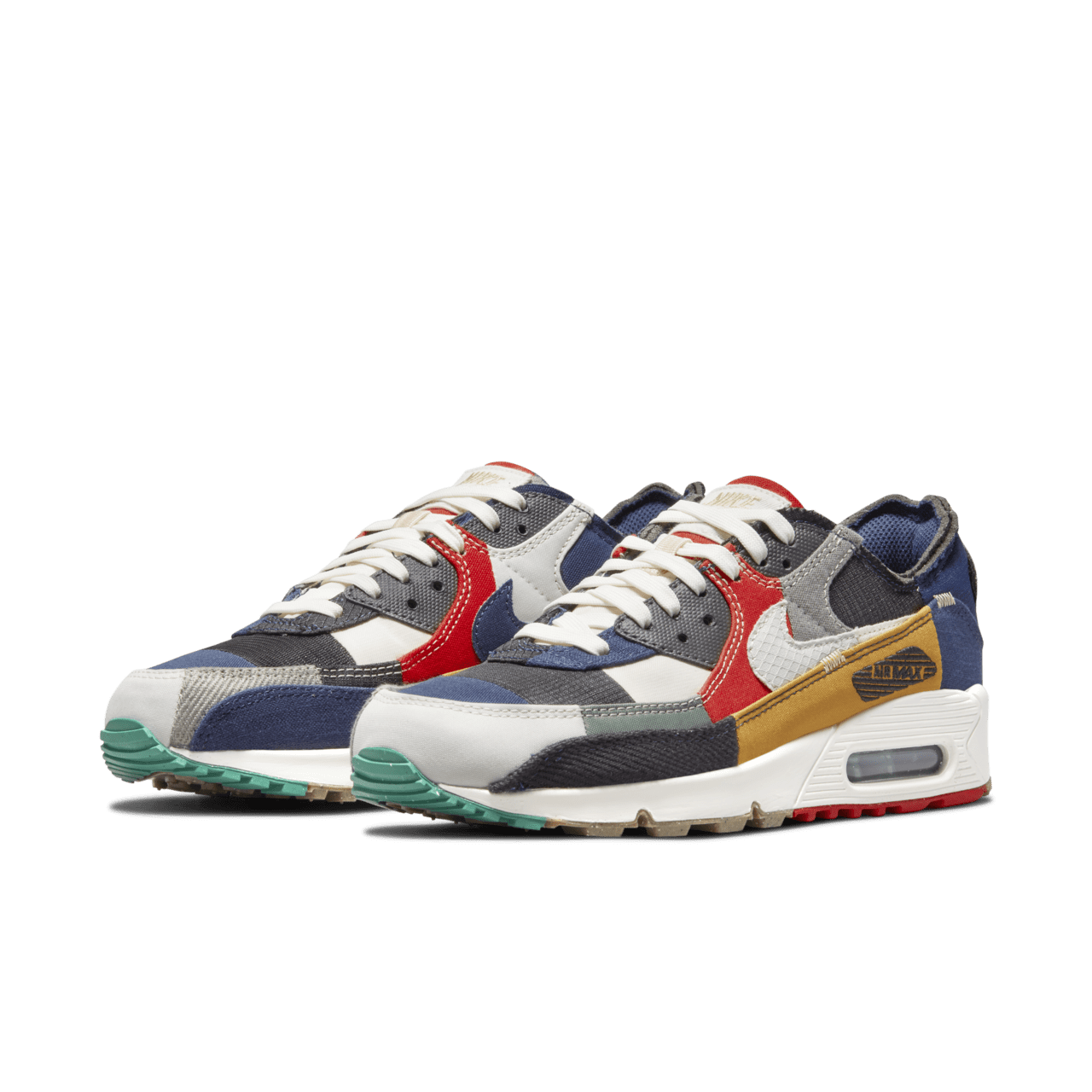 Air Max 90 'Legacy'