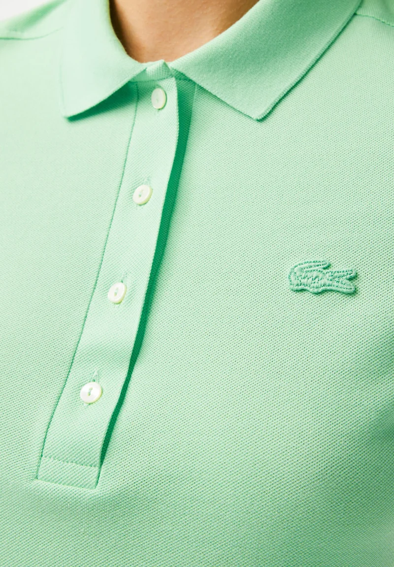 POLO - ash