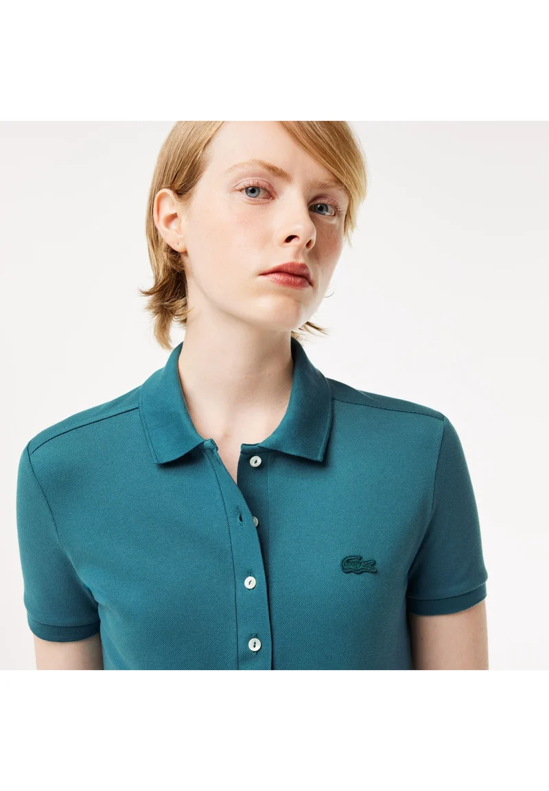 POLO - bleu-iy4