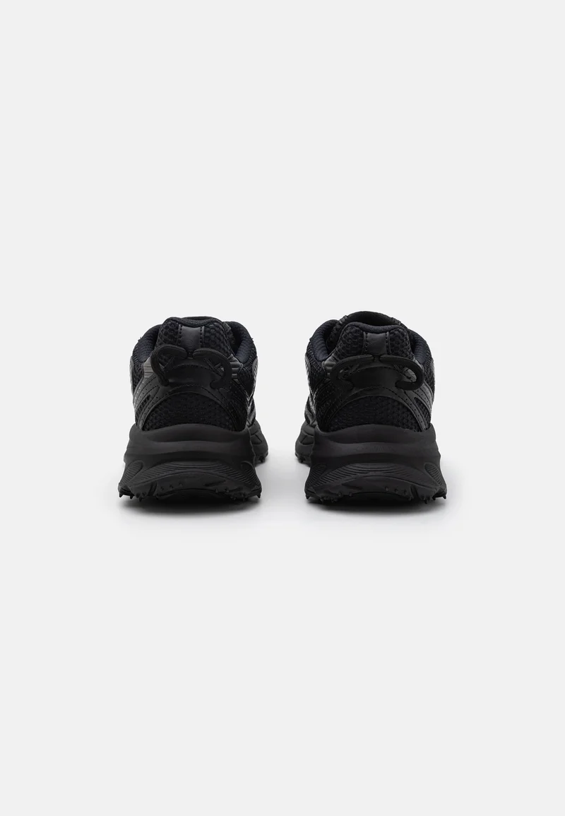 NEO SHOT - Baskets basses - black