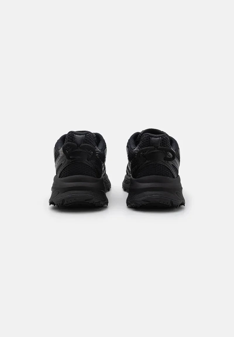 NEO SHOT - Baskets basses - black