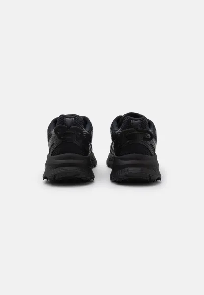 NEO SHOT - Baskets basses - black