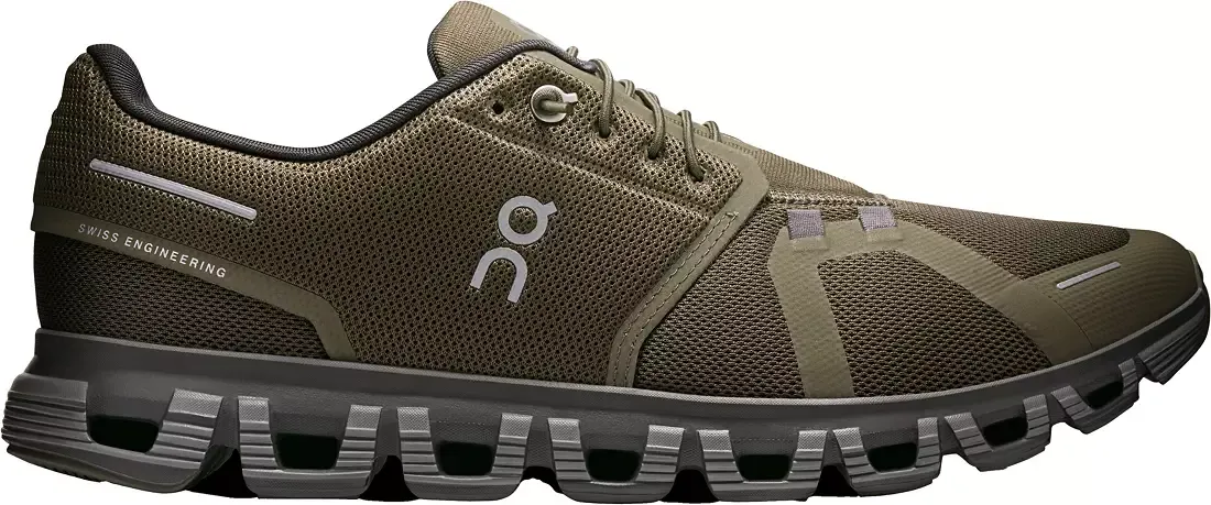 On Cloud 6 Shoes