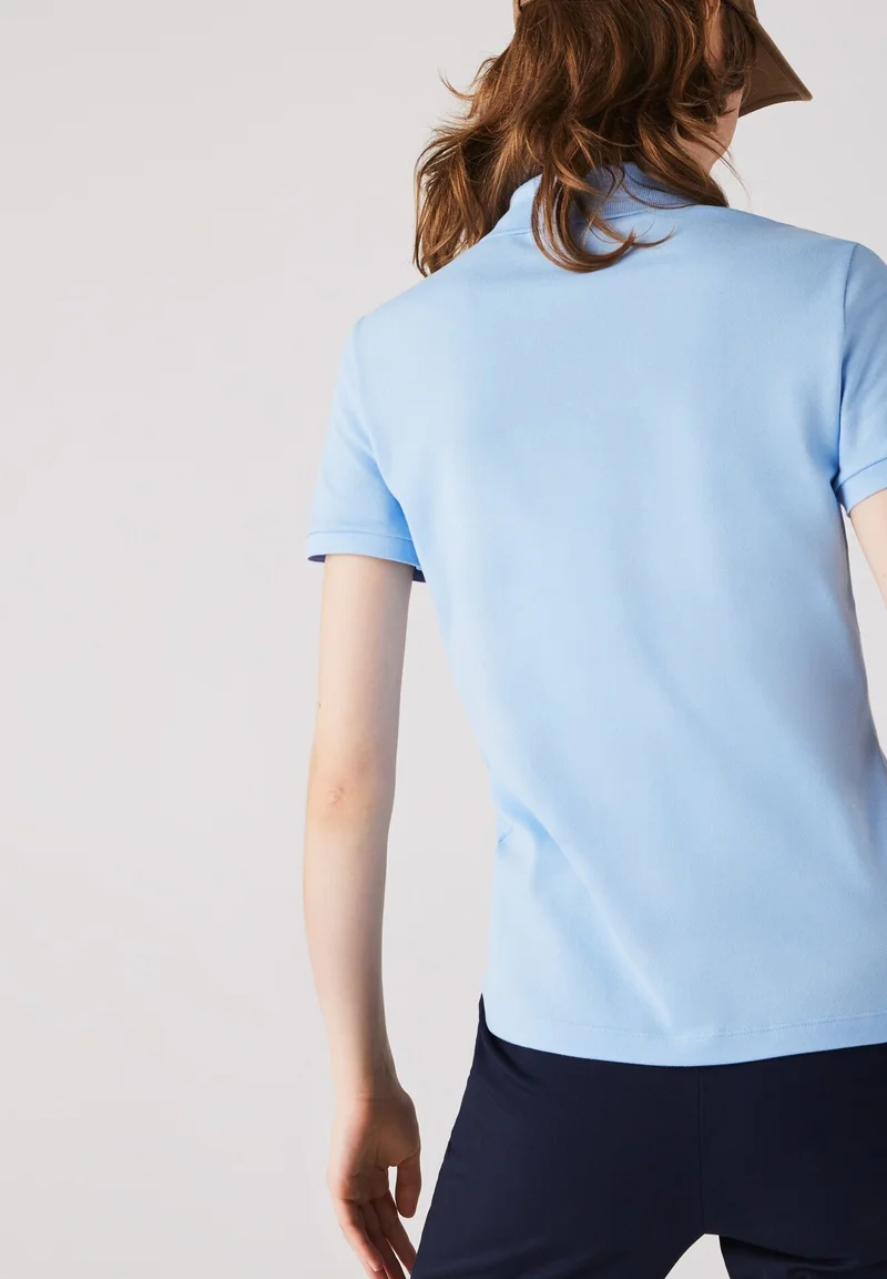 POLO - bleu