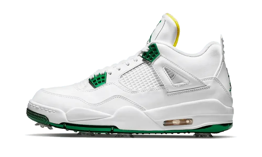 Air Jordan 4 Retro