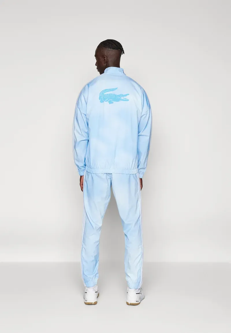 TRACKSUITS TRACK SET - Survêtement