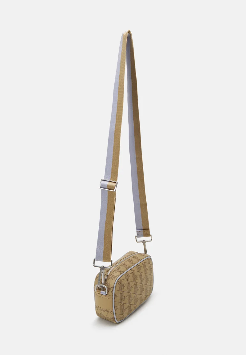 THE BLEND SEASONAL UNISEX - Sac bandoulière