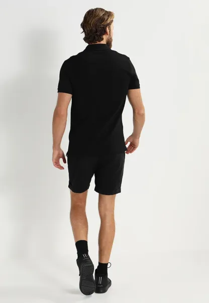 Polo - black