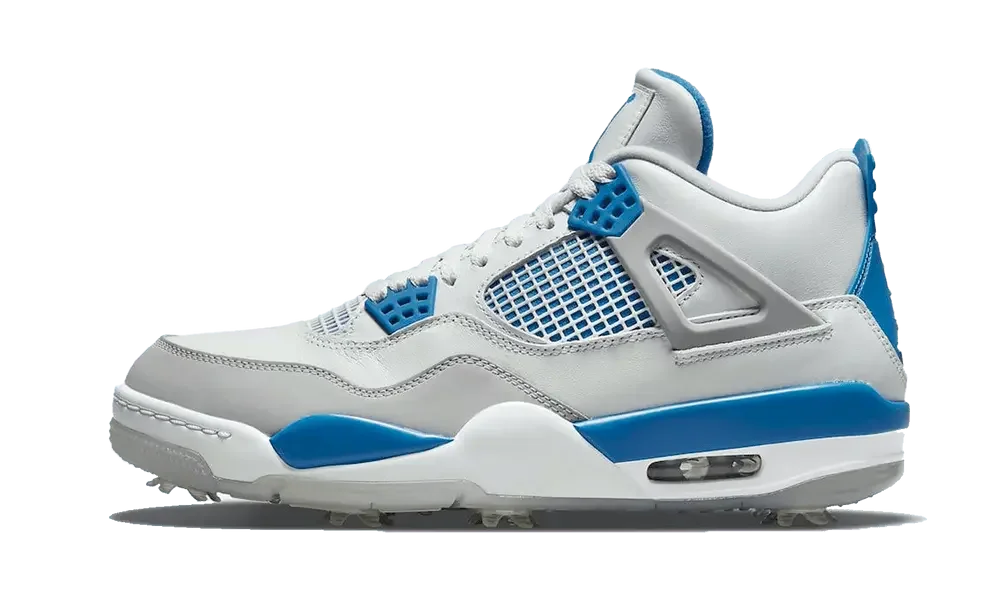 Air Jordan 4 Retro