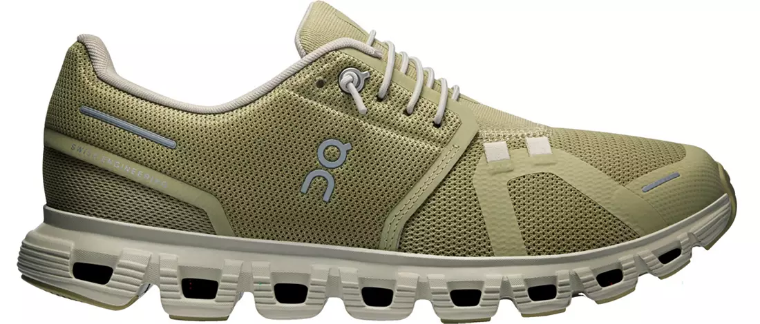 On Cloud 6 Shoes